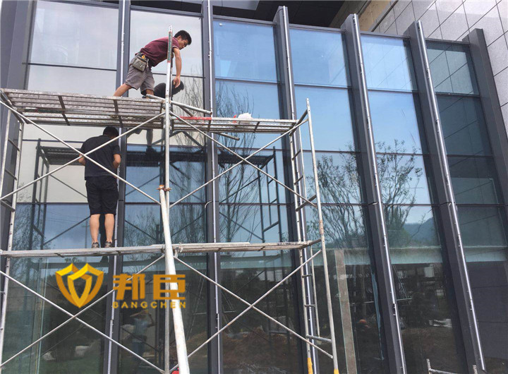 揚(yáng)中恒大玉泉四季隔熱膜 揚(yáng)中恒大玉泉四季隔熱膜